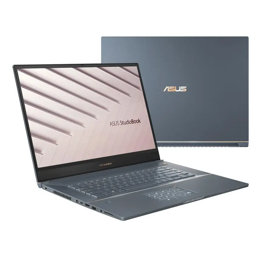 ASUS Pro 17 ProArt StudioBook W700G2T-AV065R 90NB0NV2-M01830