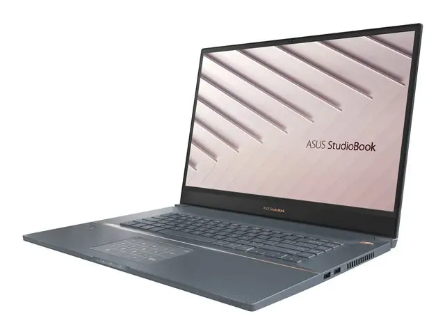 ASUS Pro 17 ProArt StudioBook W700G2T-AV069R 90NB0NV2-M01240
