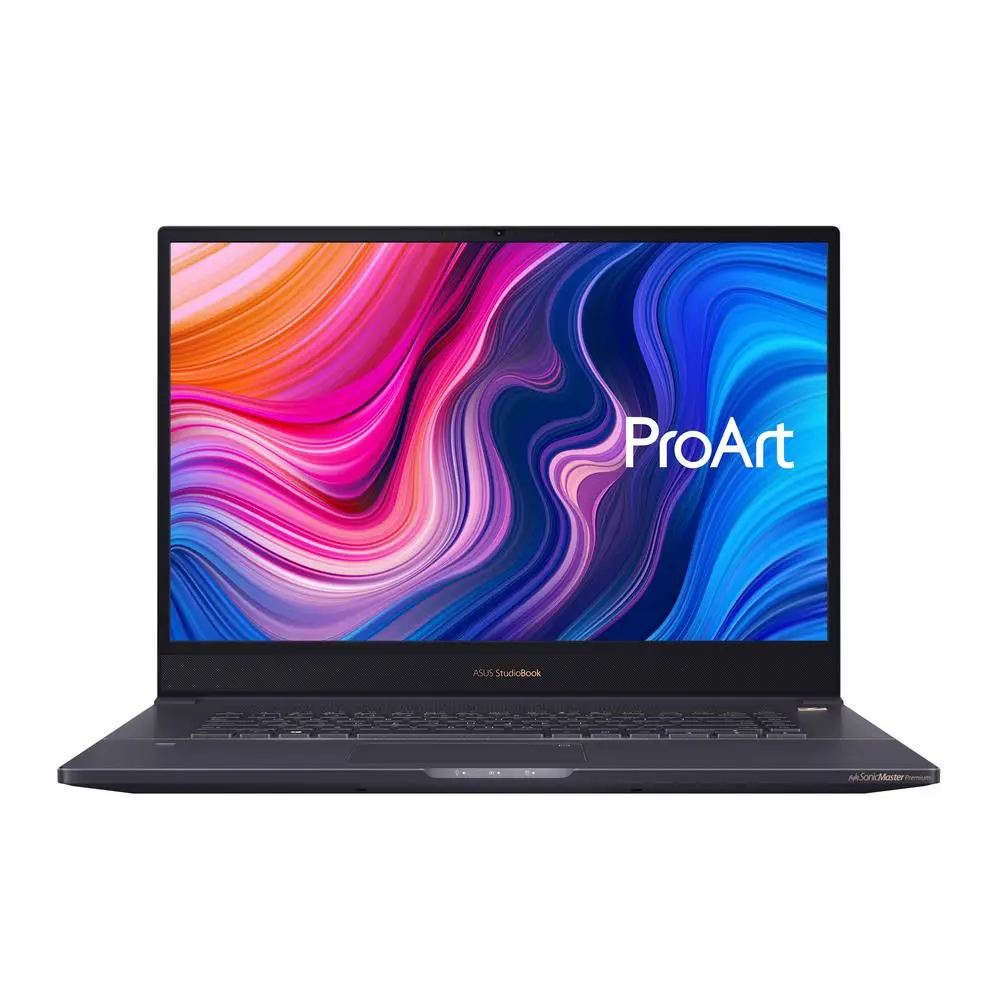 ASUS Pro 17 ProArt StudioBook W700G3T-AV083R 90NB0P02-M01730