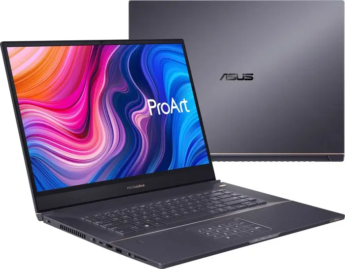 ASUS Pro 17 ProArt StudioBook W700G3T-AV090R 90NB0P02-M01830