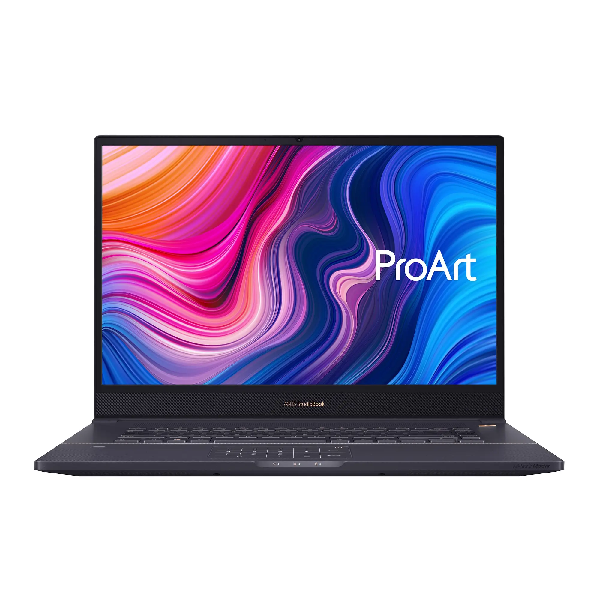 ASUS Pro 17 ProArt StudioBook W700G3T-X2DQ3CP2 90NB0P01-M01790