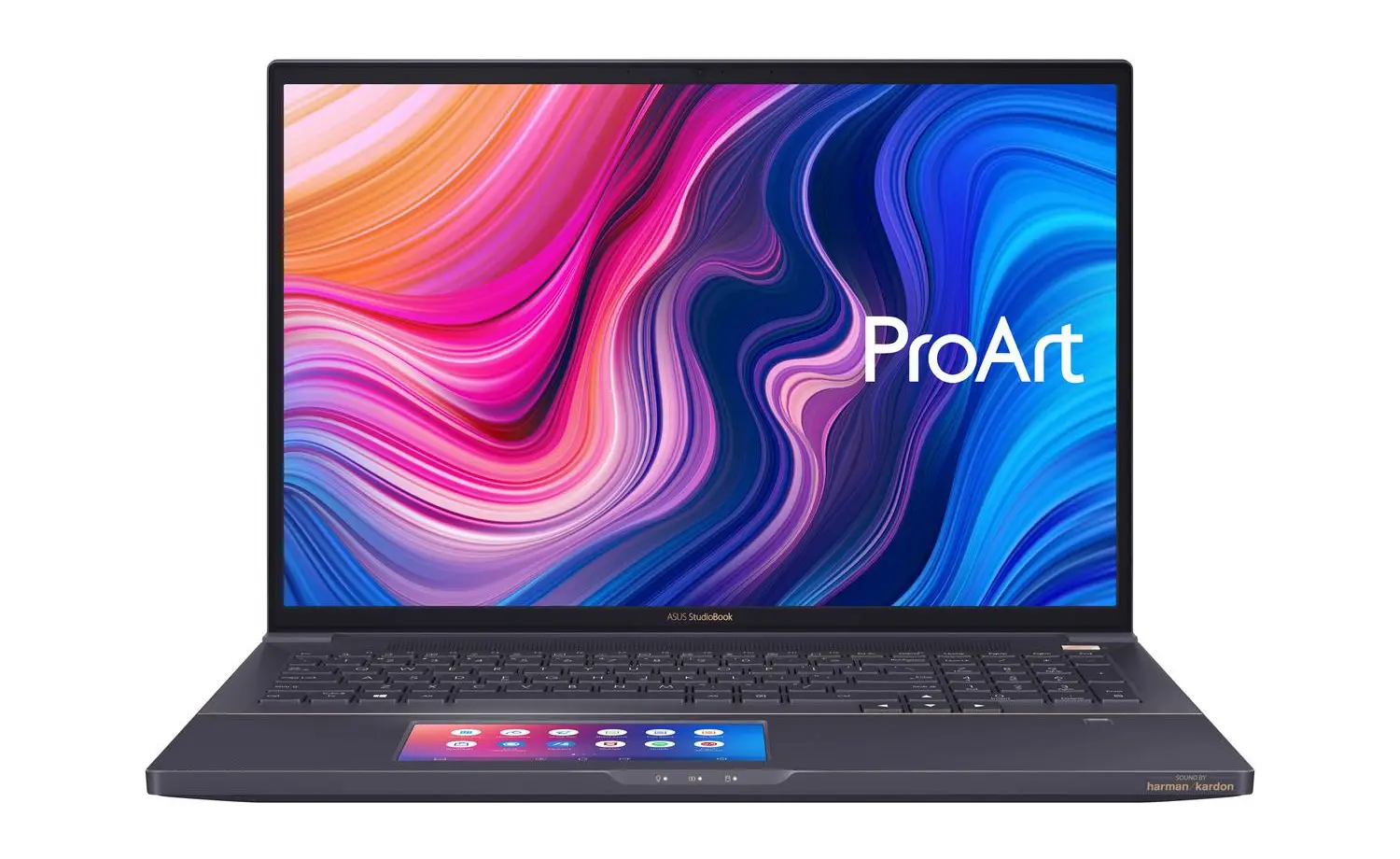 ASUS Pro X ProArt StudioBook W730G1T-H8004R 90NB0PV1-M00220