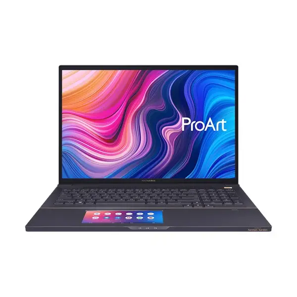 ASUS Pro X ProArt StudioBook W730G1T-H8004R 90NB0PV1-M00940