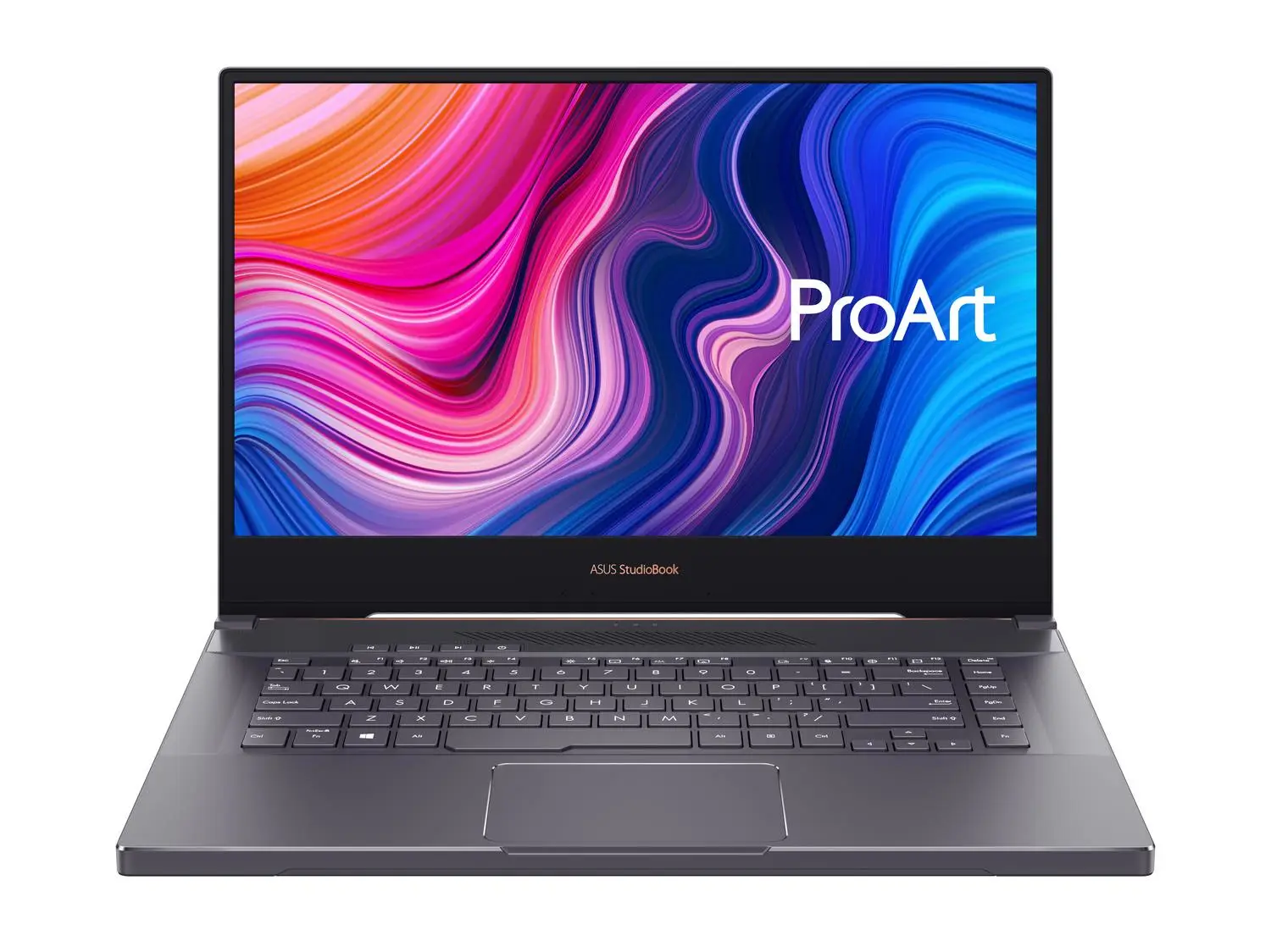 ASUS ProArt StudioBook W500G5T-XS77
