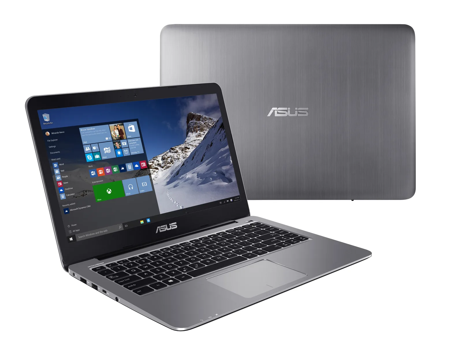 ASUS R416NA-FA014T-BE 90NB0DT1-M03650