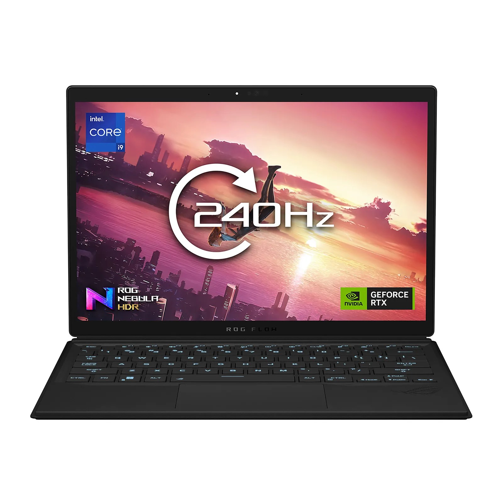 ASUS Flow Z13 ROG GZ301VU-MU001W 90NR0DP1-M00050
