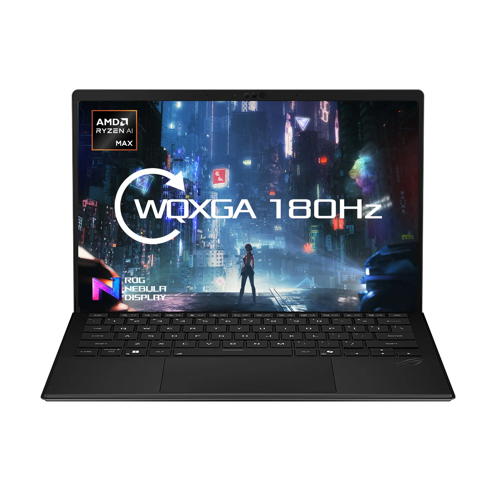 ASUS ROG Flow Z13 GZ302EA-RU004W