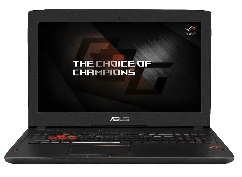 ASUS ROG FX502VM-0062A6700HQ