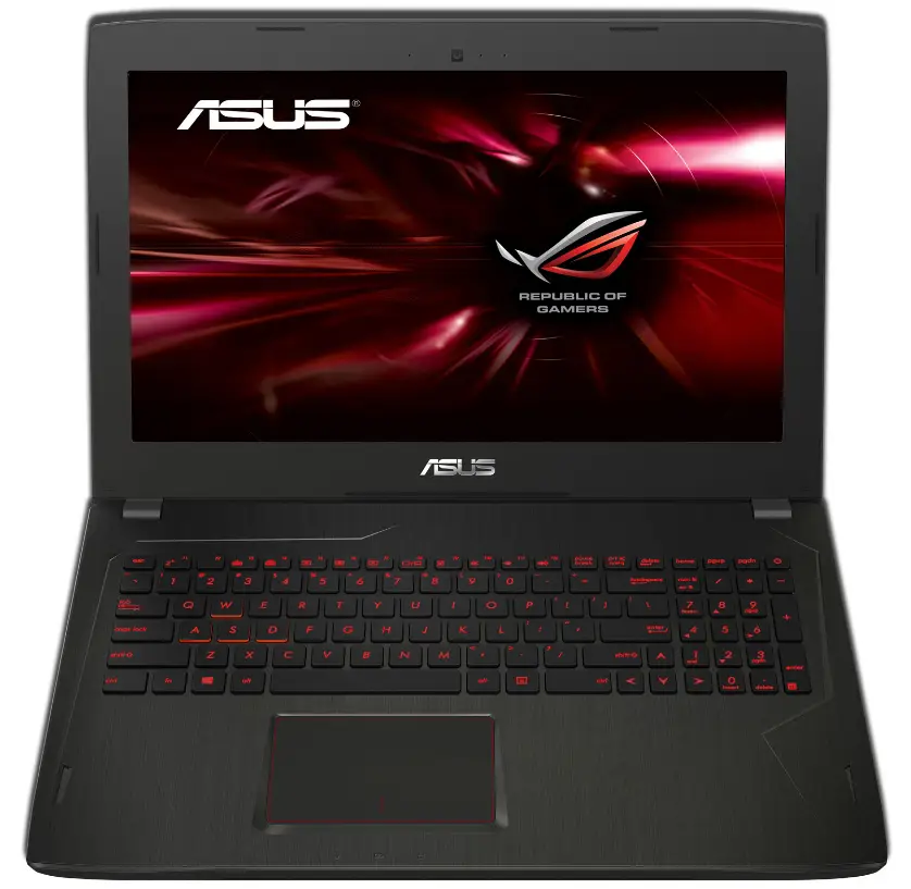 ASUS ROG FX502VM-DM092T 90NB0DR5-M01320 4712900523744