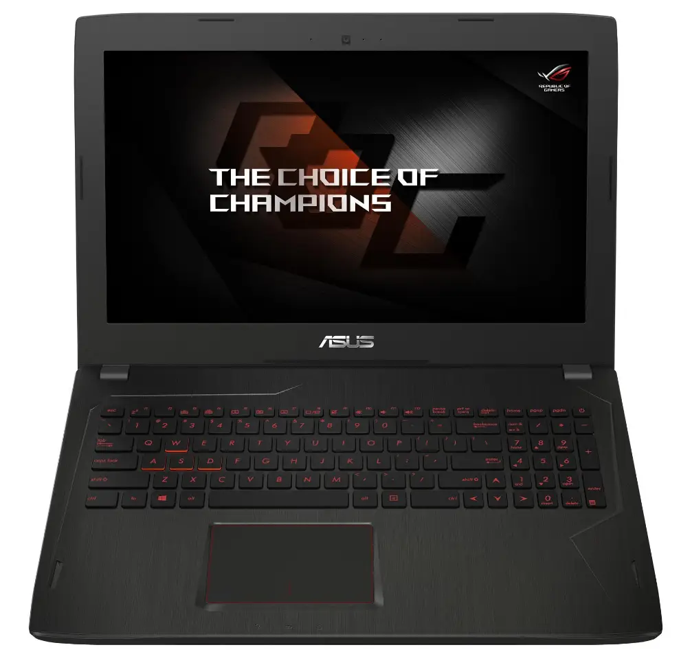 ASUS ROG FX502VM-DM112T