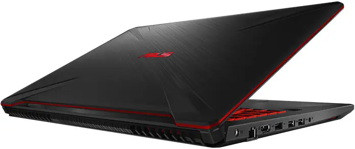 ASUS ROG FX705GE-EW093T 90NR00Z1-M01690