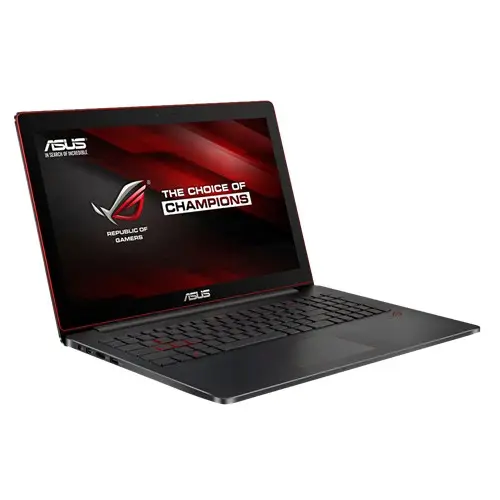 ASUS ROG G501JW-CN030H