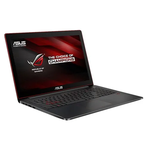 ASUS ROG G501JW-CN030H 90NB0873-M02670
