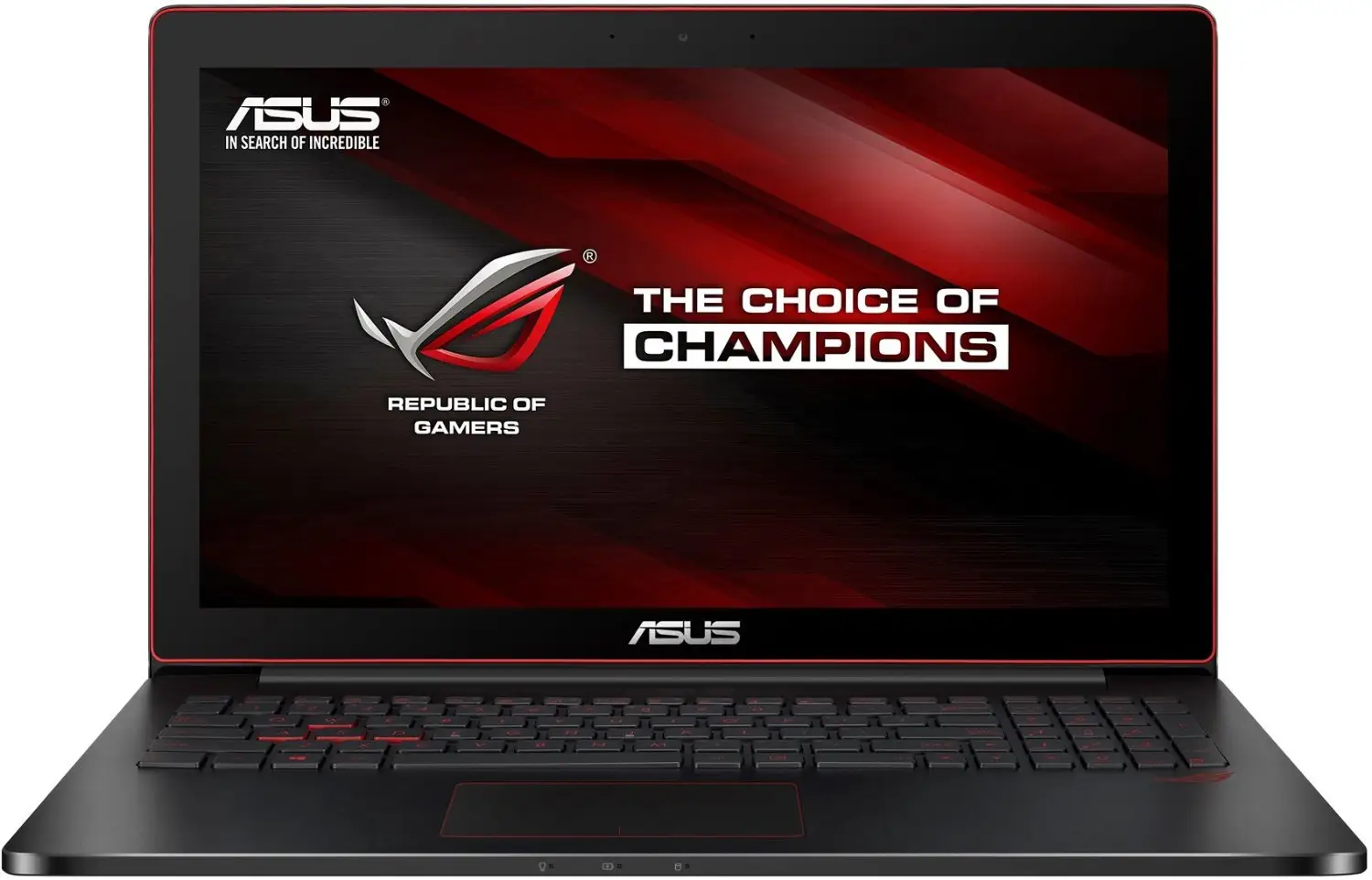 ASUS ROG G501JW-CN030T