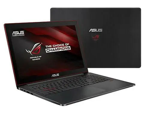 ASUS ROG G501JW-CN039H 90NB0873-M00470