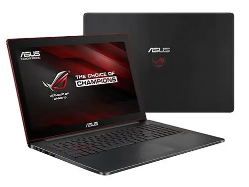 ASUS ROG G501JW-CN168T 90NB0873-M05700