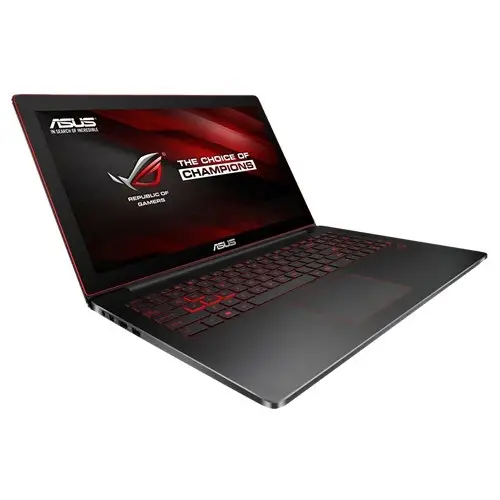 ASUS ROG G501JW-CN188H
