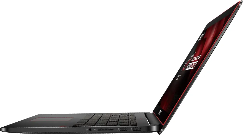 ASUS ROG G501JW-FI154H 90NB0873-M05040