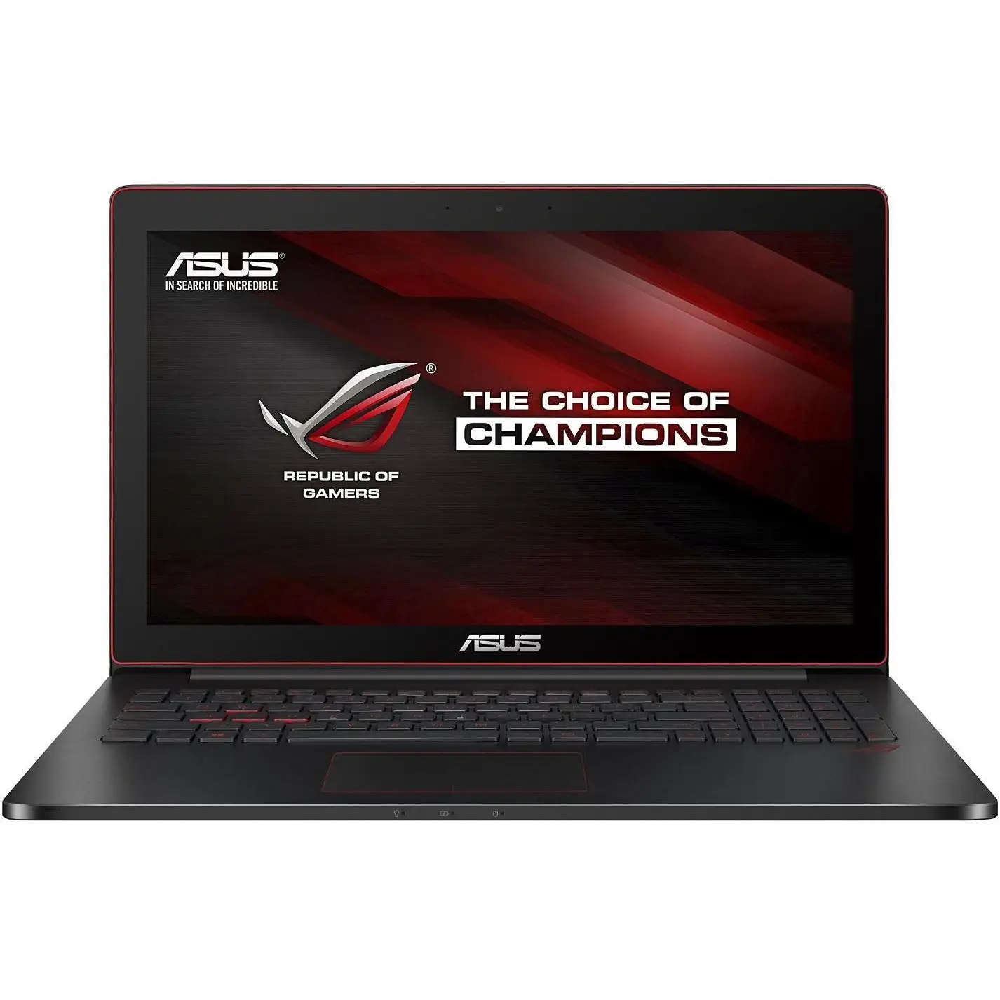 ASUS ROG G501VW-FL054T