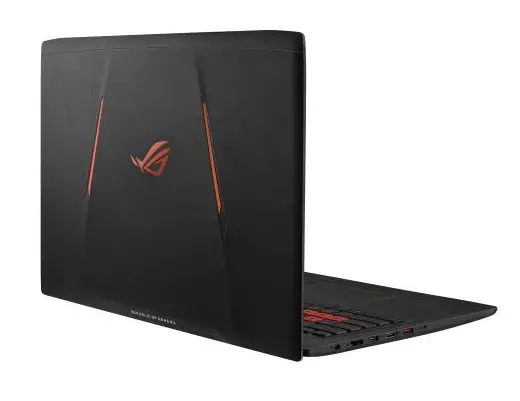 ASUS ROG G502VM-FY017T