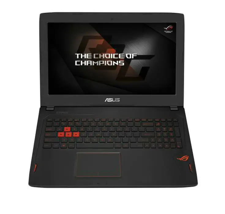 ASUS ROG G502VT-FY166T