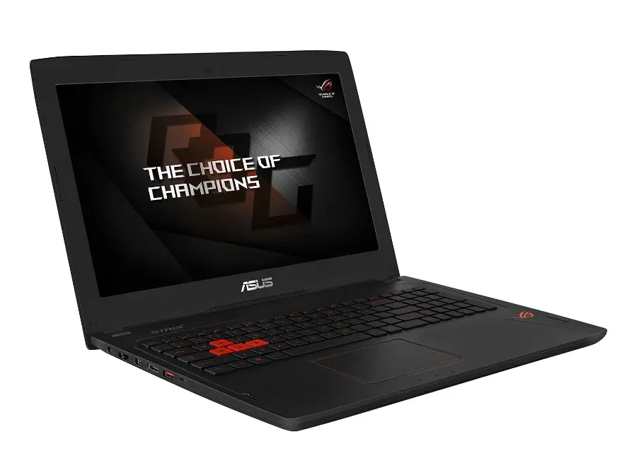 ASUS ROG G502VY-FY064T 90NB0BJ1-M00730