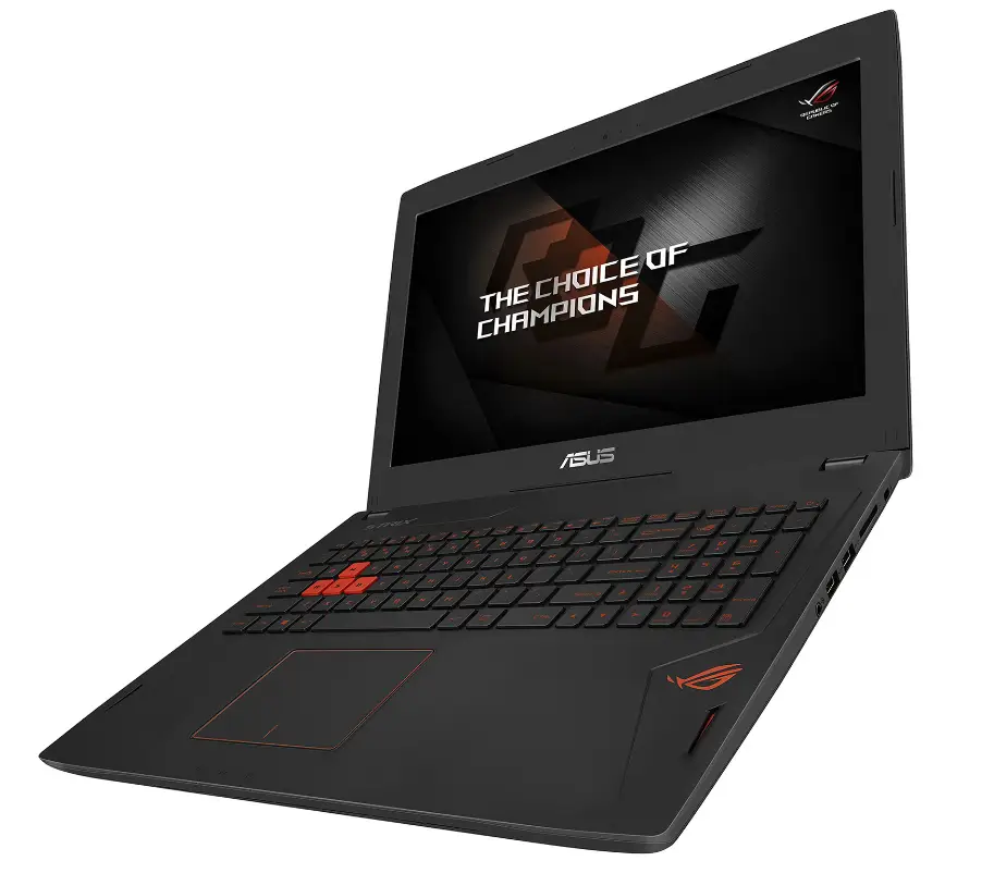 ASUS ROG G502VY-FY101T