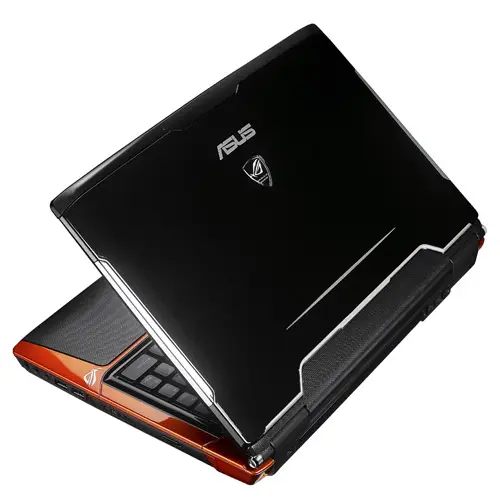 ASUS ROG G50V-AK039K-BE 90NPYA8QD5265KAC30N