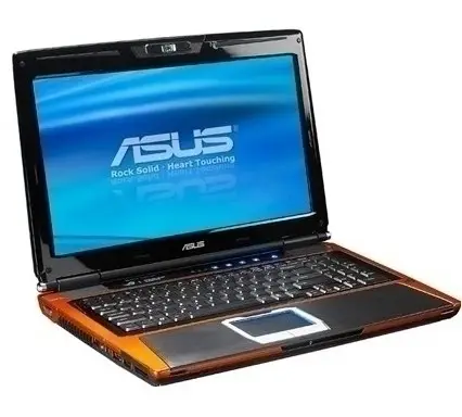 ASUS ROG G50V-AK043K