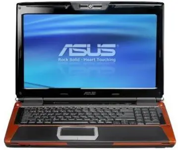 ASUS ROG G50VT-A2