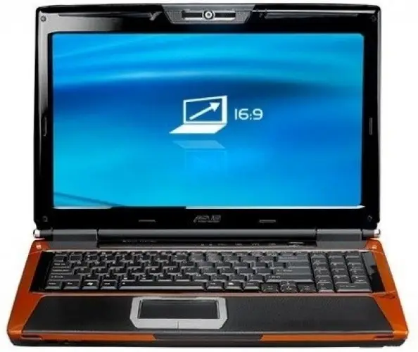 ASUS ROG G50VT-AK059G