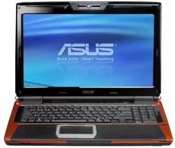 ASUS ROG G50VT-B1