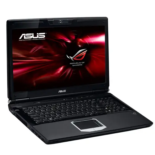 ASUS ROG G51JX-IX043V, IT
