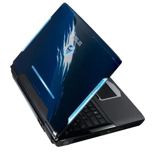 ASUS ROG G51JX-IX052V 90NYLB562N1365VL53K