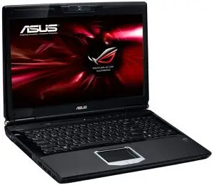 ASUS ROG G51JX-IX177V 90NYLB362N1365VL53K