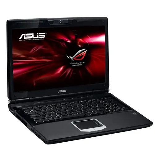 ASUS ROG G51JX-IX192V, UK 90NYLB563E13F5VLC38Y