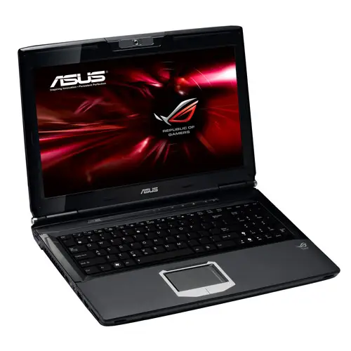 ASUS ROG G51VX-A1