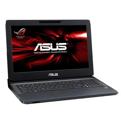 ASUS ROG G53JW-IX047V