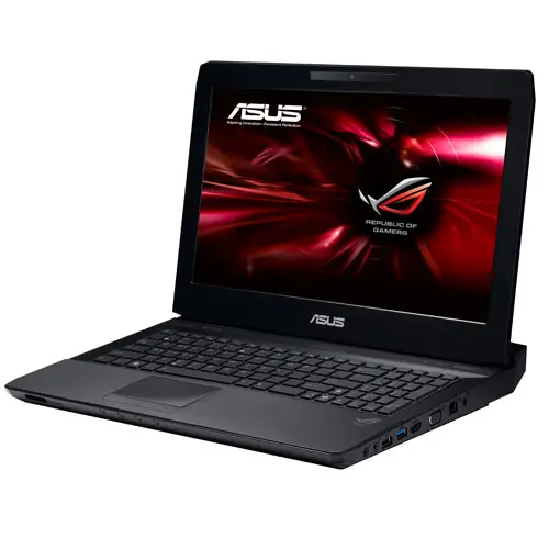 ASUS ROG G53JW-IX145V 90N0ZAC12N2JD3VL651