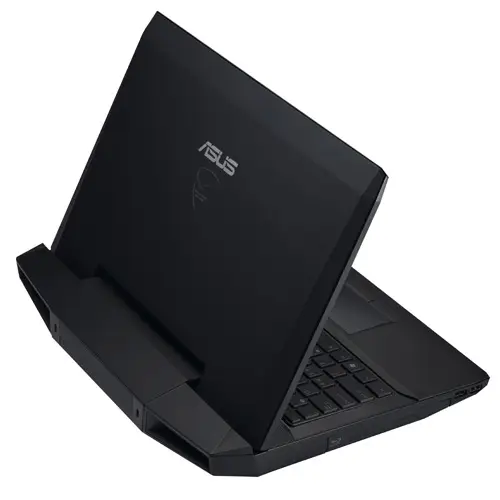 ASUS ROG G53JW-IX160V