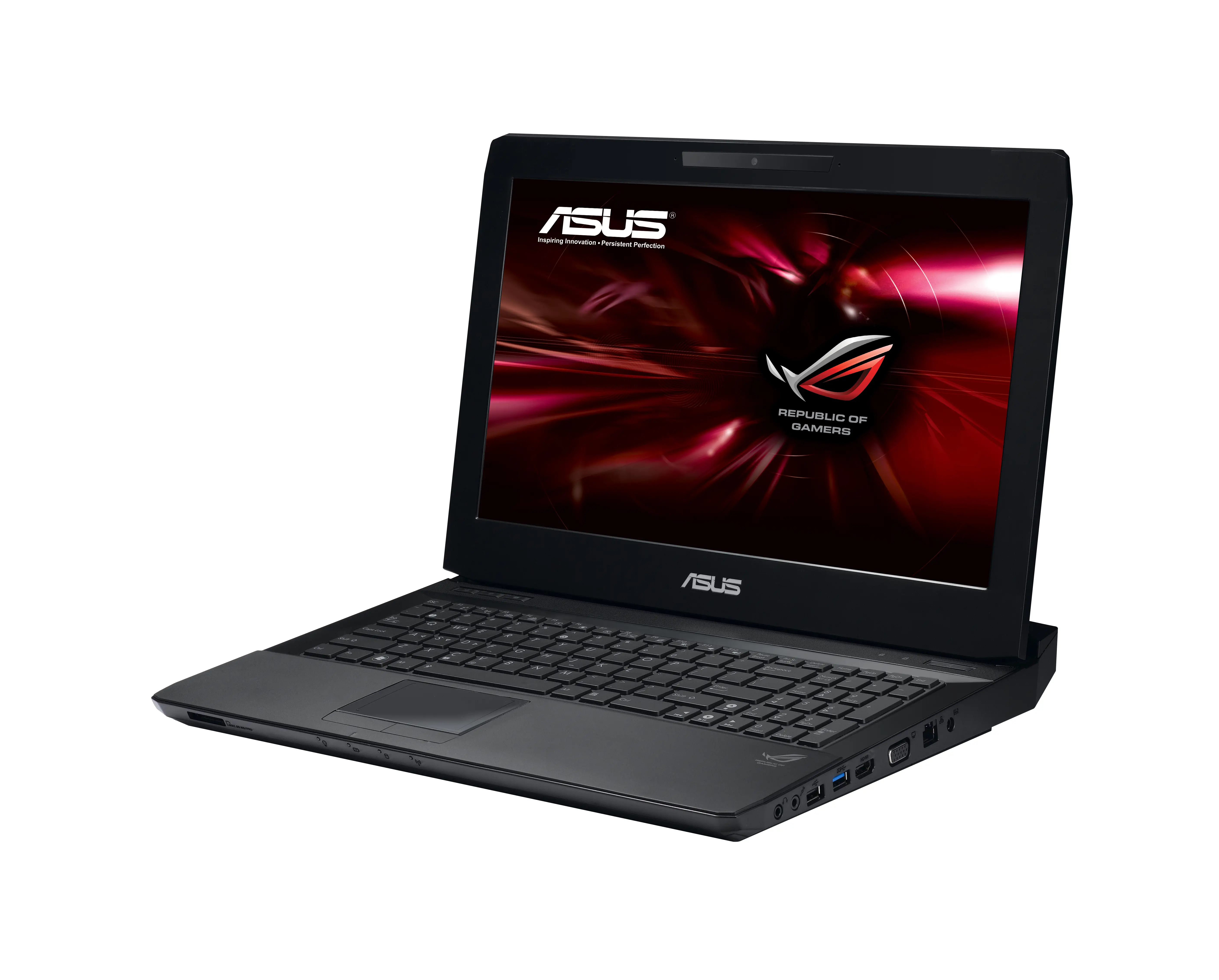 ASUS ROG G53JW-SX029V