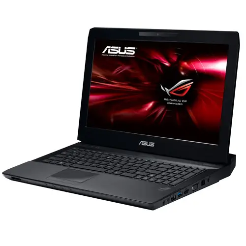 ASUS ROG G53JW-SZ113V