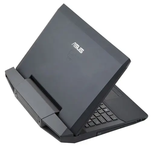 ASUS ROG G53SW-IX091V 90N3HAD12N259AVL651