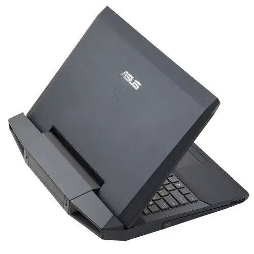 ASUS ROG G53SW-IX097V