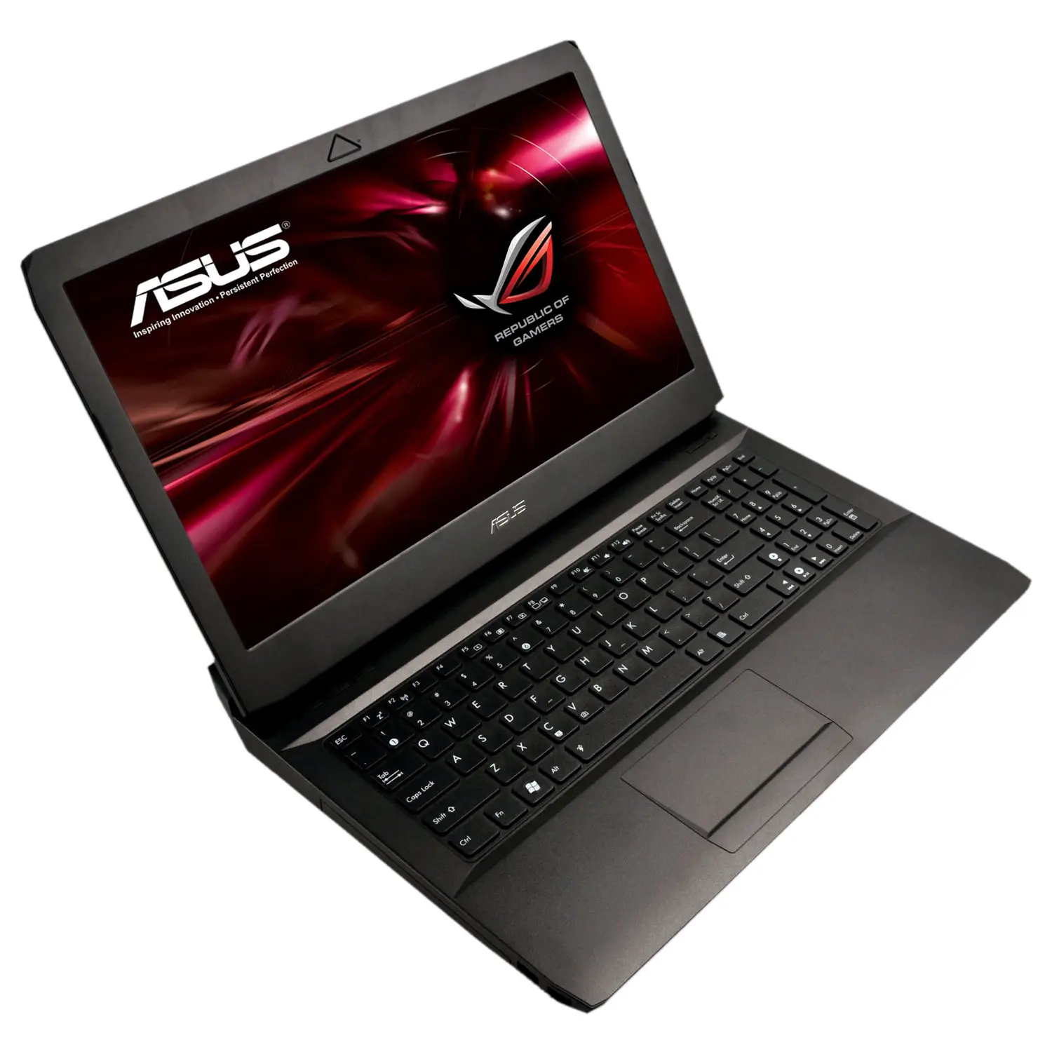 ASUS ROG G53SW-SZ143V-BE