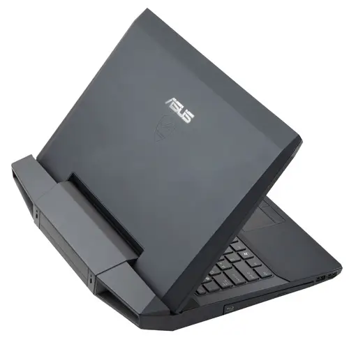 ASUS ROG G53SX-S1251V 90N7CL452L55B4VL455