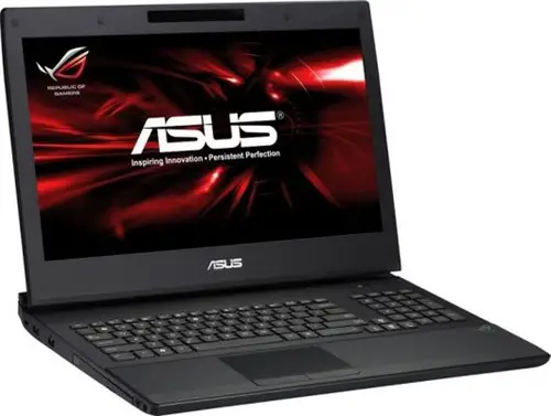 ASUS ROG G53SX-SZ064V