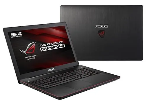 ASUS ROG G550JK-CN285H 90NB04L3-M03370