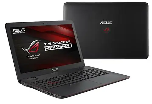 ASUS ROG G551JM-CN074H