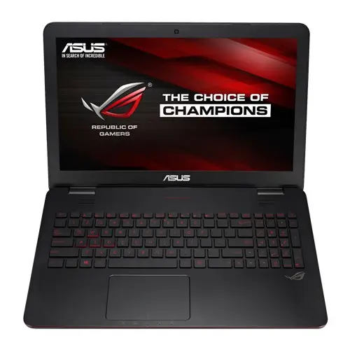 ASUS ROG G551JM-CN075H 90NB06R2-M00880